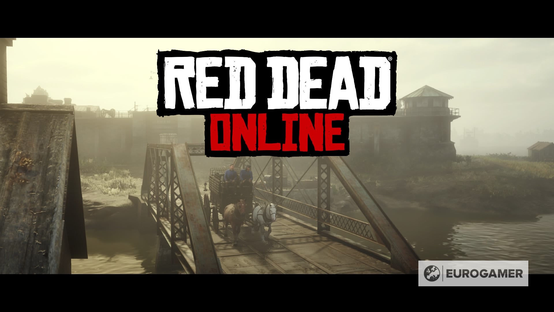 Red Dead Redemption 2 Online Tipps und Tricks für den Multiplayer Eurogamer.de